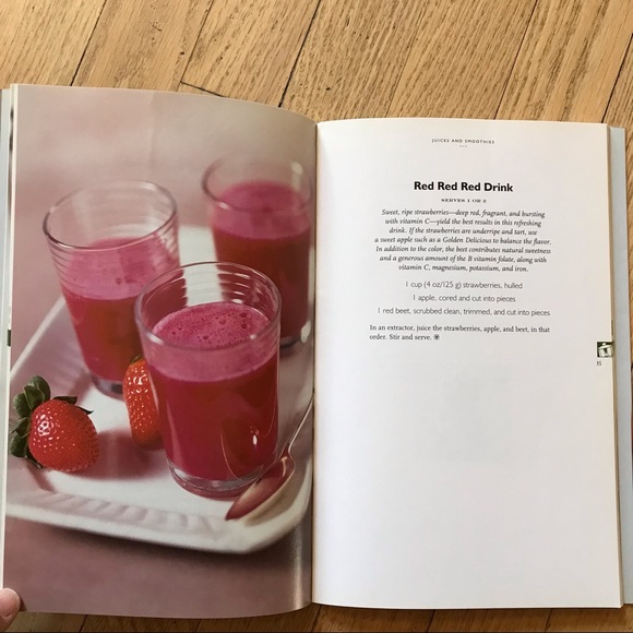 Vegan Juicing Health Books 4 Book Bundle Softcover Recipes - Picture 13 of 14